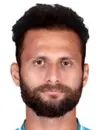 Rakshit Dagar - giocatore del Gokulam Kerala FC