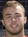 Ralf Rizvani - SV Rot-Weiss Wittlich futbolcusu