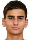 Ralif Latypov - Akron Akademia Konoplev futbolcusu
