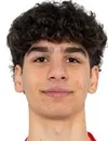 Ralph Khoury - jugador del Atlético Ottawa