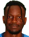 Ralph Tchaptchet - RSC Habay-La-Neuve B futbolcusu