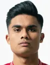 Ramadhan Sananta - Spieler von Brunei DPMM FC
