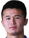 Ramazan Abylaykhan - jugador del FK Ulytau Zhezkazgan