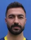 Ramazan Aydın - Küçükçekmece Spor futbolcusu