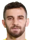 Ramazan Civelek - jugador del Kayserispor