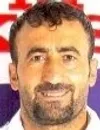 Ramazan Durdu - Erciyes Esen Makine Spor futbolcusu