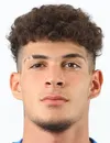 Ramazan Eren Demir - Sincan Belediyesi Ankaraspor futbolcusu