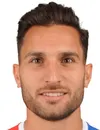 Ramazan Kallıoğlu - Erbaaspor futbolcusu