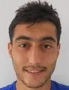 Ramazan Karaca futbolcu profil fotoğrafı