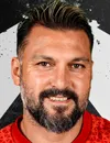 Ramazan Köse futbolcu profil fotoğrafı