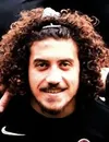 Ramazan Özcan futbolcu profil fotoğrafı
