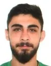 Ramazan Özkabak - Sirnak Petrol Spor Kulübü futbolcusu
