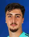 Ramazan Özkanlı futbolcu profil fotoğrafı