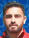 Ramazan Şafak futbolcu profil fotoğrafı