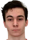 Ramazan Sovmiz - joueur du Akron Tolyatti Konoplev U21