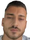 Ramazan Yardımcı futbolcu profil fotoğrafı