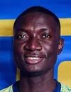 Ramazani Tshimanga - Spieler von Rayon Sports FC