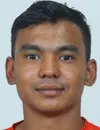 Ramesh Chhetri - Sudeva Delhi FC futbolcusu