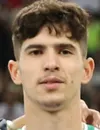 Rami Bouaouiche futbolcu profil fotoğrafı