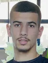 Rami Shaweesh - Hapoel Umm al-Fahm futbolcusu