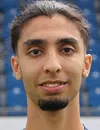 Rami Zouaoui - KSV Baunatal futbolcusu
