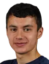 Ramik Gadzhyev - Metalist 1925 Kharkiv futbolcusu