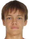 Ramil Kalmurzin - Spieler von Rubin Kazan II