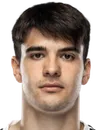 Ramil Mustafaev - Cracovia II futbolcusu