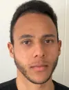 Ramilson Almeida - IF Gnistan futbolcusu