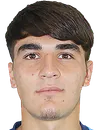 Ramin Abdullayev - Shahdag Qusar FK  futbolcusu