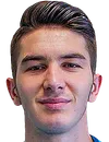 Ramin Ahmadov - FC Ozgon futbolcusu