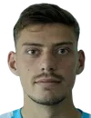 Ramin Alii - ND Gorica futbolcusu