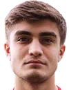 Ramin Maharramov - Spieler von PFK Quba