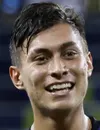 Ramiro Árciga - jogador do Club Tijuana