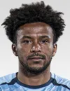 Ramiro Ballivián - Spieler von San Antonio Bulo Bulo