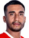 Ramiro Benavente - Bentín Tacna Heroica futbolcusu
