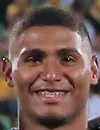 Ramiro Brochero - Internacional de Palmira player