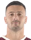Ramiro Carrera - CA Lanús futbolcusu