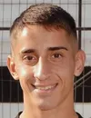 Ramiro Estenoz futbolcu profil fotoğrafı