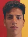 Ramiro Ferreira - Renato Curi Angolana futbolcusu