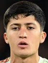 Ramiro Franco - Mazatlán FC futbolcusu