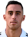 Ramiro Funes Mori - Club Estudiantes de La Plata futbolcusu