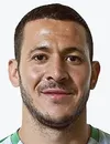 Ramiro González - CD Everton futbolcusu