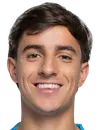 Ramiro Hernandes - CA Belgrano futbolcusu