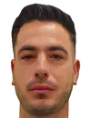 Ramiro Mayor - Unionistas CF futbolcusu