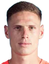 Ramiro Méndez - CA Rentistas futbolcusu