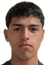 Ramiro Montenegro - giocatore del CSD Defensa y Justicia U19