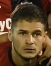 Ramiro Sordo - giocatore del Santos Laguna