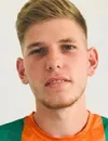 Ramiscan Sentürk - Lausanne Nord Academy player