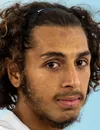 Ramiz Harakaté - Grazer AK futbolcusu